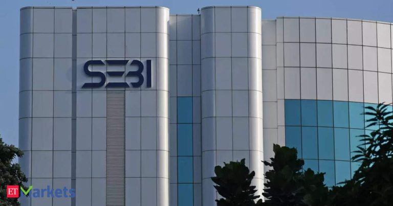 Sebi fines 11 entities Rs 4 cr for share price manipulation