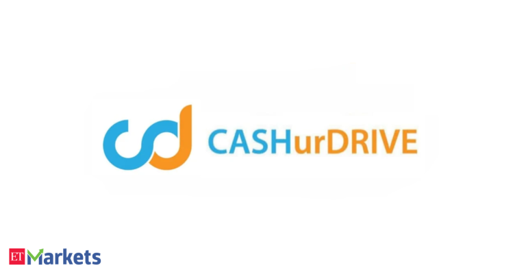 Cash Ur Drive IPO to open for subscription today. Check GMP, price band and other details