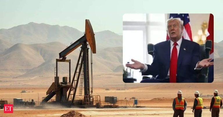 Trump’s deal with Pakistan raises a big question: Does India’s arch-rival really have large oil reserves? Here’s what we know