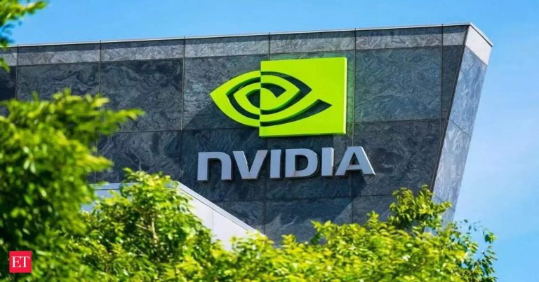 China summons Nvidia over alleged security risk in H20 AI chips