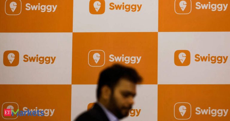Swiggy Q1 Results: Loss widens to Rs 1,197 crore, revenue soars 54%