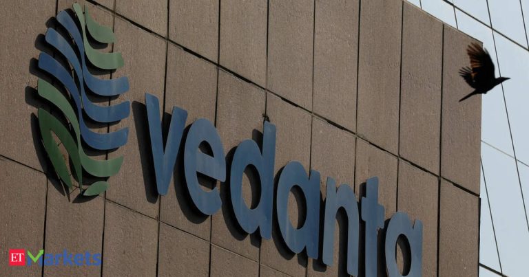 Vedanta Q1 Results: Cons PAT slides 12% YoY to Rs 3,185 crore, revenue rises 6%