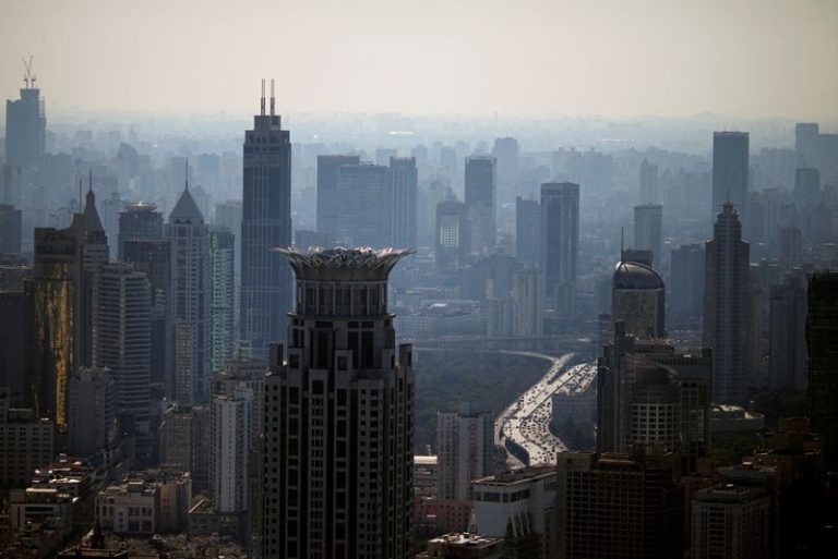 Wealth funds warm to active management – and China