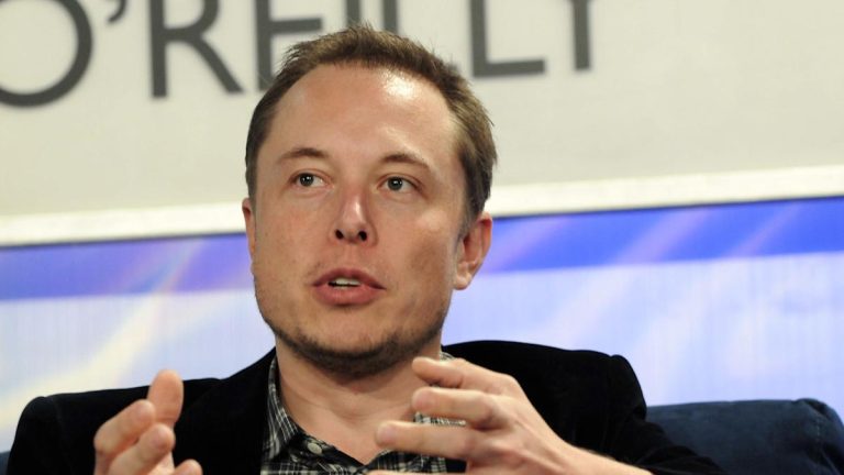 How Much Richer Is Elon Musk Than Donald Trump?