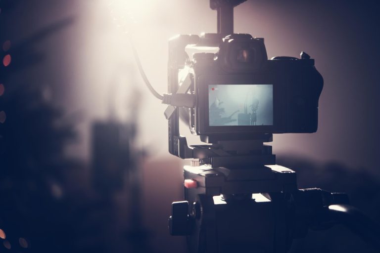 Nonprofit Video Production: How Storytelling and Fundraising Videos Inspire Action and Support