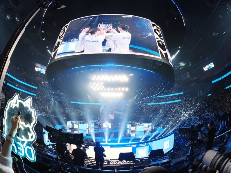 Team Liquid, Shopify Rebellion sweep LTA North Split 3 openers