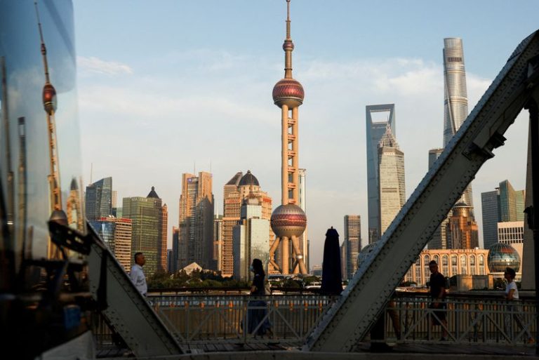 China moves to encourage foreign reinvestment as FDI slumps