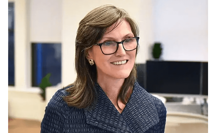 Cathie Wood Is Buying Tesla Stock Here. Should You?