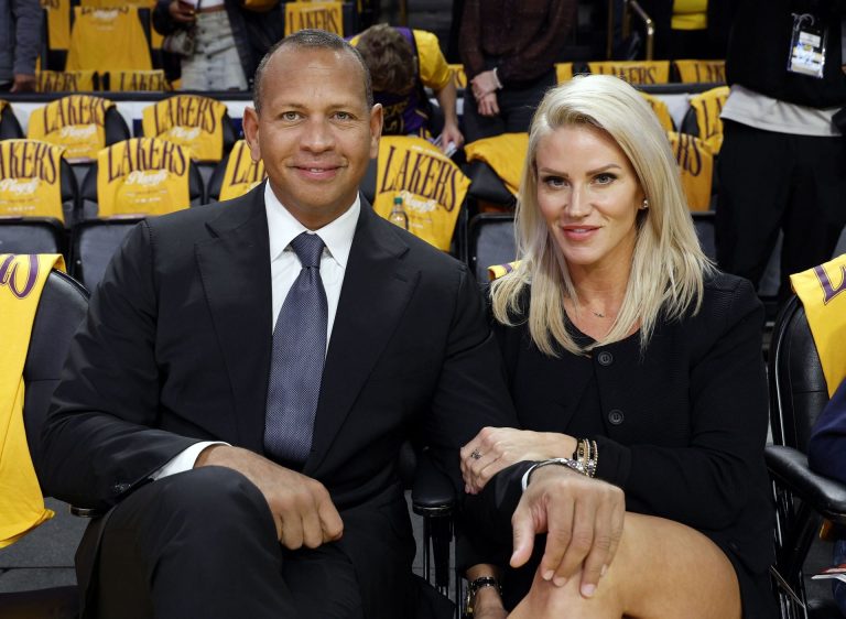 Alex Rodriguez’s girlfriend Jaclyn Cordeiro drops 5-word reaction on daughter’s game day