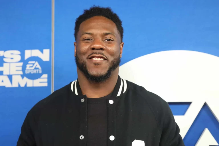 Zaire Franklin Reveals Colts’ ‘Extreme Motivation’ This Season