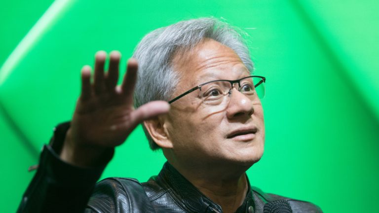 Veteran fund manager who predicted Nvidia stock rally resets forecast on China shock