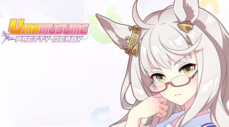 Best Biwa Hayahide build guide in Umamusume: Pretty Derby