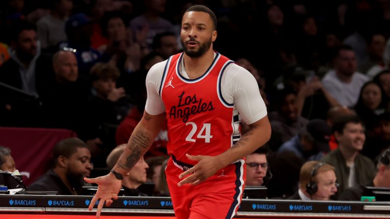 The ‘No. 2 scorer for each NBA team’ quiz