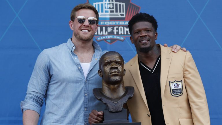The ‘Most 200-receiving yard NFL games’ quiz