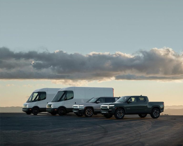 Is Rivian Stock a Buy Now?