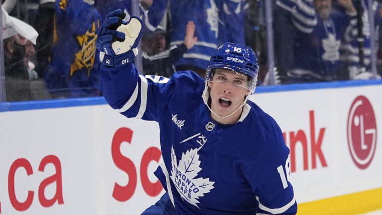 The ‘2024-25 NHL points leaders’ quiz