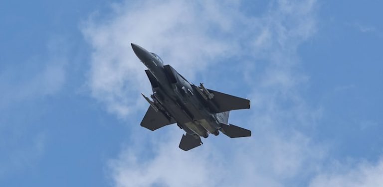 US Air Force to integrate Israeli co TSG’s software system