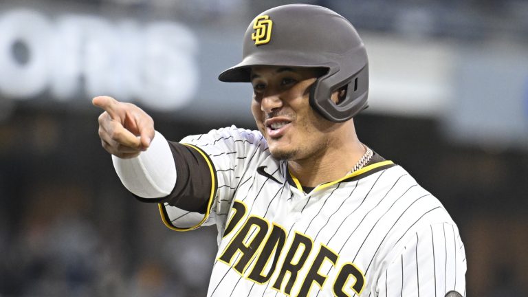 The ‘2025 National League All-Stars’ quiz