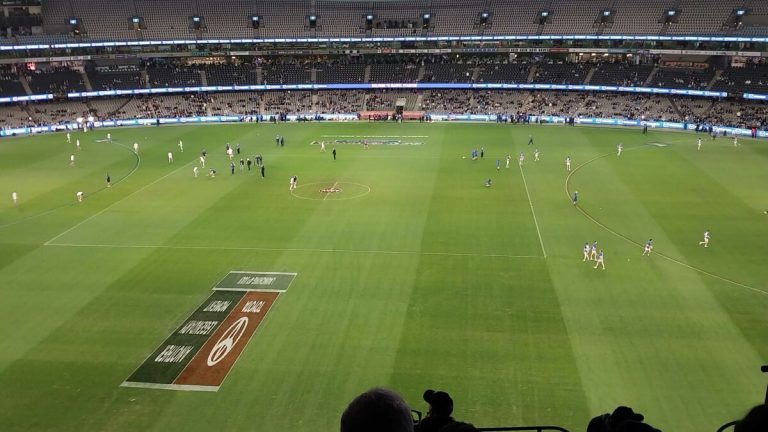 North’s ultimate act of fan disrespect, solving the ump contact crisis, and the worst thing the Blues could do