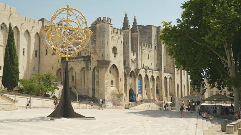 Avignon Festival 2025: Arabic voices take the stage as theatre confronts Pelicot case