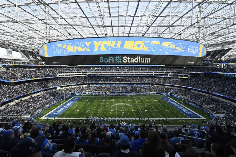 Adam Schefter Reveals Big Training Camp Update For Chargers