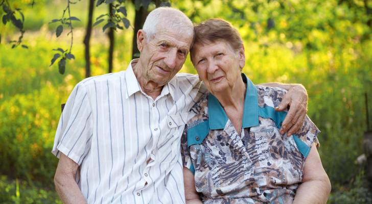 My wife and I, both 79, survive on $2K/month from benefits, but we’re scared of going broke
