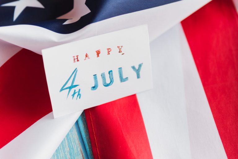 Top 4th of July getaways by car from NYC. Where to go for fireworks and fun