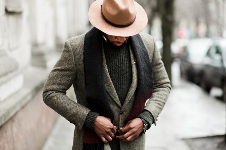 Essentials for the Well Dressed and Well Travelled