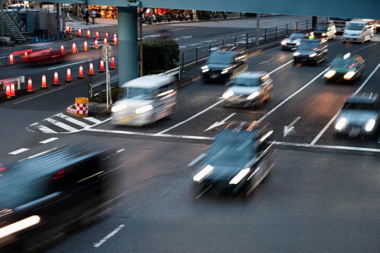 Your Guide to American Driving Culture: Strange Habits We Never Question