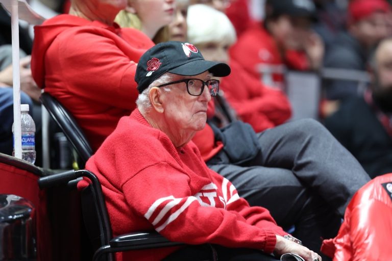 Legendary Jazz coach/GM Frank Layden dies at 93