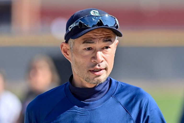 Ichiro Suzuki leads intriguing Hall of Fame class into Cooperstown
