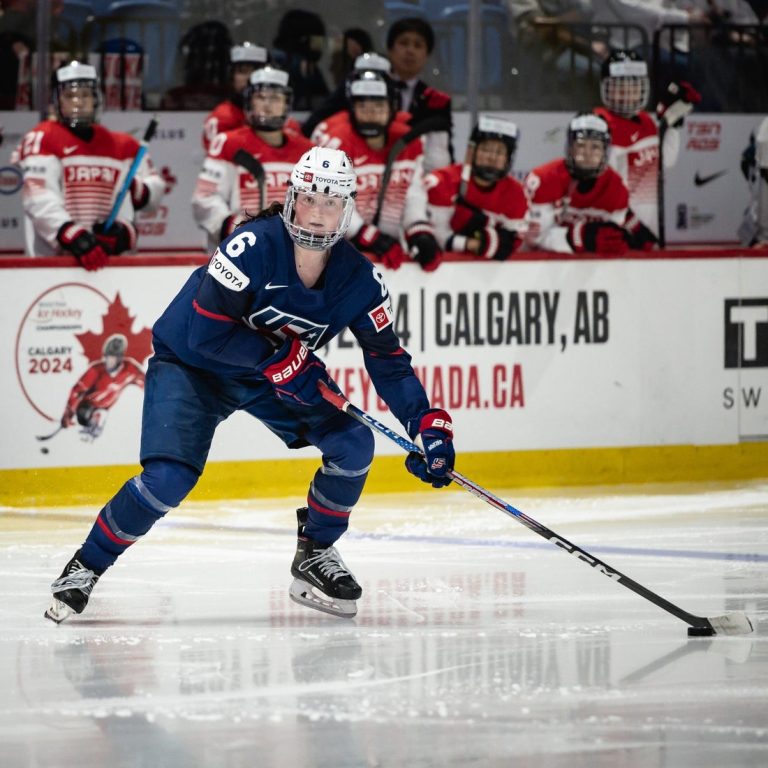 Ottawa signs first-round D Rory Guilday to 3-year deal