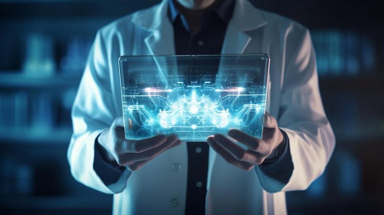 Performant Healthcare Draws Buy Rating Despite Insider Sell-Off