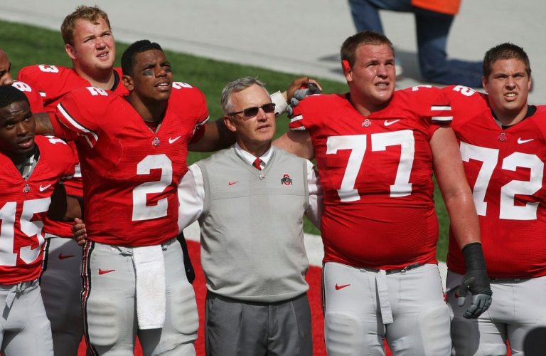 Former Ohio State QB’s lawsuit over lost NIL opportunities dismissed