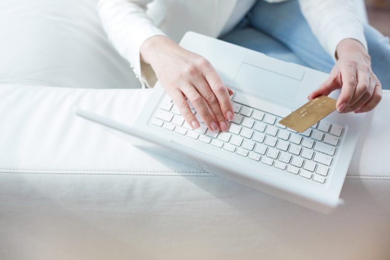 How Payment Systems Are Changing Online Shopping