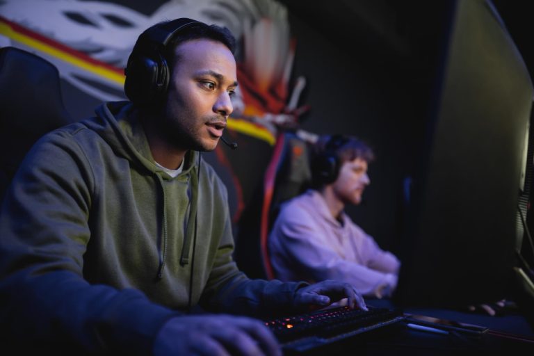 BC Game Indonesia: A New Chapter in Online Gaming