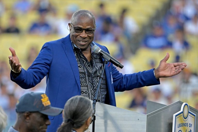 Dusty Baker to manage Nicaragua at 2026 World Baseball Classic