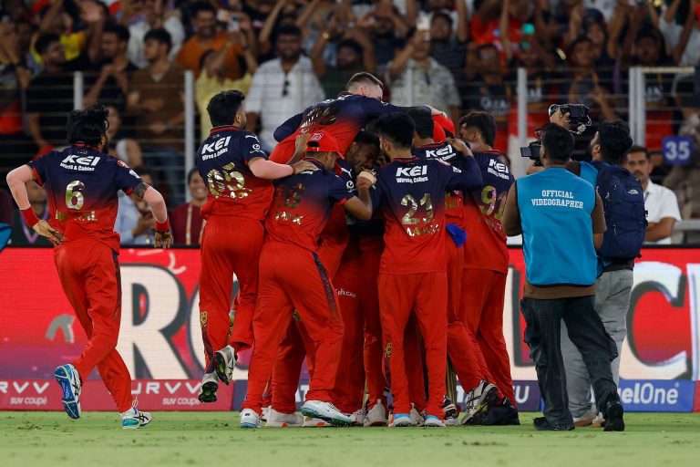FIR registered against RCB bowler on charges of sexual exploitation amid ENG vs IND 2025 Tests: Reports