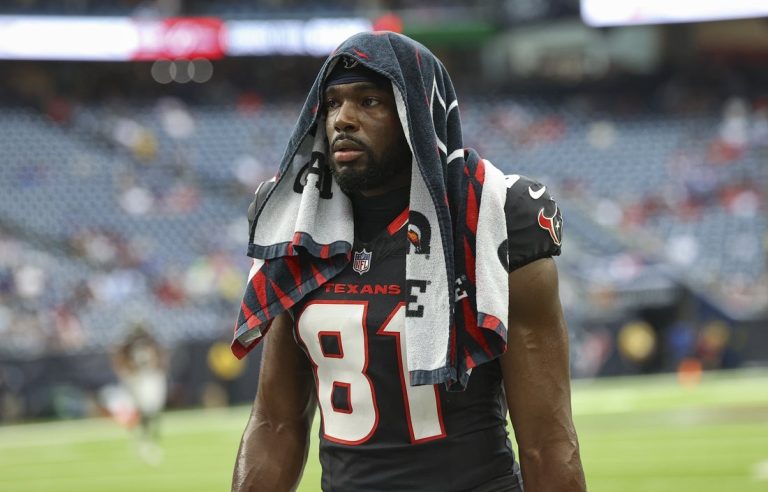 49ers sign WR Quintez Cephus, cut RB Israel Abanikanda