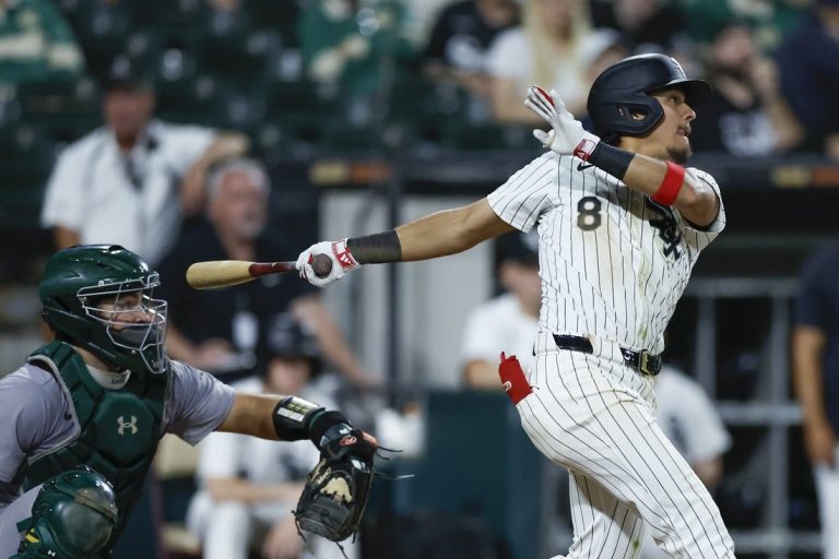 Report: Yankees sign INF Nicky Lopez to minor league deal