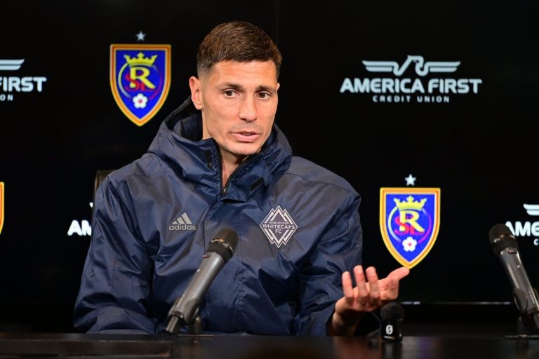 Whitecaps exercise buyout on F Damir Kreilach
