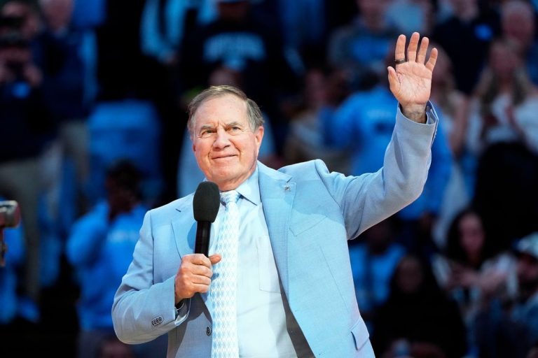 ACC Kickoff: Bill Belichick and the top storylines this week in Charlotte