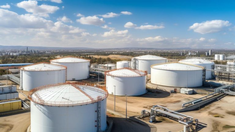 Chart Industries Selected for Amigo LNG Project with IPSMR Technology