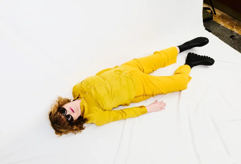 Gina Birch on 7 Things That Inspired Her New Album ‘Trouble’