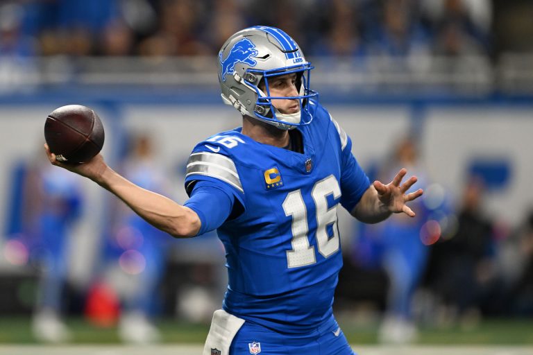 Is Lions star QB a good pick?