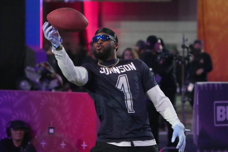 Coach claims Bears CB Jaylon Johnson (leg) could be back Week 1