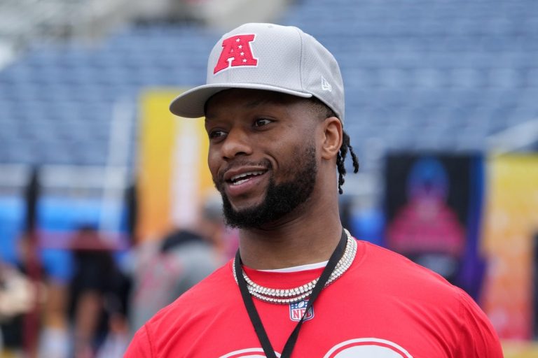 Report: Texans RB Joe Mixon (foot) out multiple weeks
