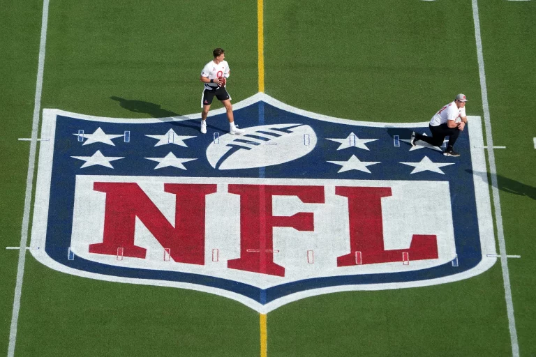 NYC Mayor Eric Adams reveals Shane Tamura was targeting NFL headquarters