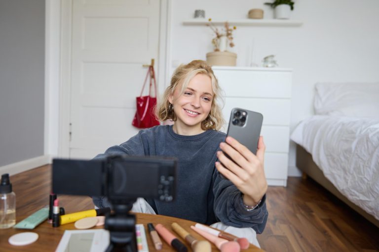 The New Indie: Why Today’s Creators Are Building Businesses, Not Just Audiences