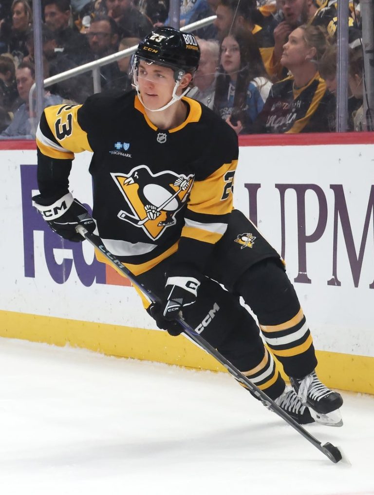 Penguins trade Vladislav Kolyachonok to Stars for Mathew Dumba, draft pick